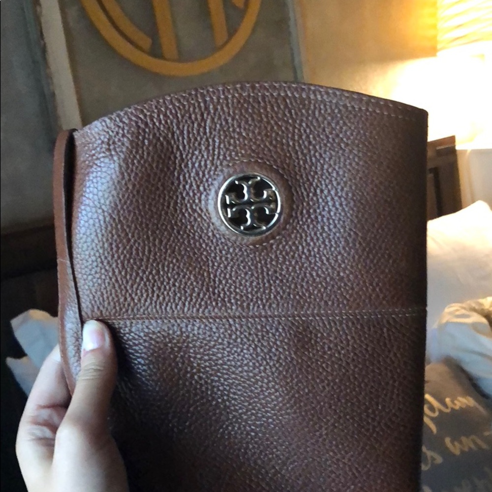 Tory Burch Junction Riding Boot - Picture 2 of 7